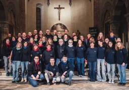 Il coro J4Joy